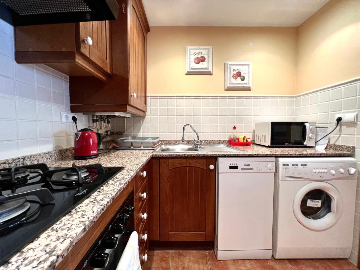 Apartament Deluxe Espot - L'Amfitriona Eksteriør bilde