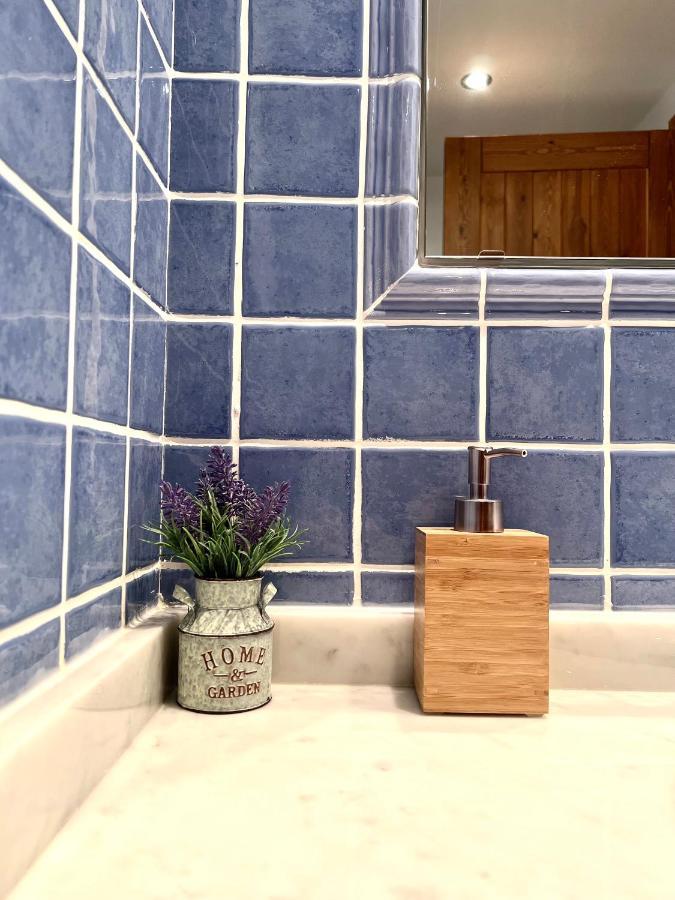 Apartament Deluxe Espot - L'Amfitriona Eksteriør bilde