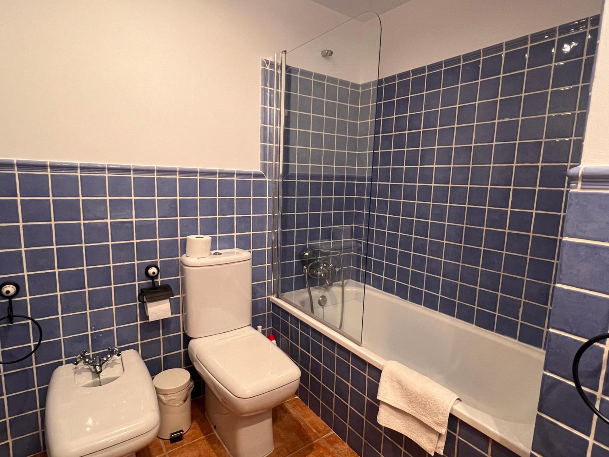 Apartament Deluxe Espot - L'Amfitriona Eksteriør bilde